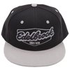 Script Snapback Cap - image 2