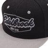 Script Snapback Cap - image 3