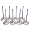 Intake Valve Set 2.02" for Small Block Chrysler Performer RPM Heads #350-60799 & 350-60179