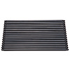 Hardened Steel Pushrod Set for Buick 400/430/455