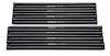 9627 Hardened Steel Pushrods Small-Block Chrysler 318-360