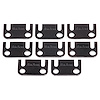 Pushrod Guideplates for Small Block Ford Edelbrock Heads - image 1