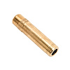 Exhaust Valve Guide for Victor Small Block Ford Heads - image 1
