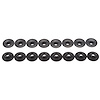 Valve Spring Retainers 1963-81 Ford 289-302 V8, 351W V8 - image 1