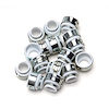 Valve Stem Seals 3/8" Diameter - image 1