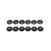 Valve Spring Retainers 1987-95 Chevy 4.3L V6 - image 1