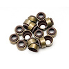 Valve Stem Seals 3/8" Diameter - image 1
