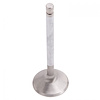 Exhaust Valve Set 1.60" for AMC, Small Block Chevy, & Small Block Ford