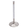 Single Intake Valve 1.90" for Small Block Chevy E-TEC 170 Heads, #350-60979 - image 1