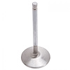 Single Intake Valve 2.02" for Small Block Ford Performer Heads, #350-60399 - image 1