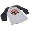 Women's Baseball Shirt Large - image 2