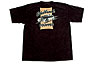 Vintage Diamond Roadster T-Shirt Large - image 1