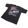 SHIRT EDEL EQUIPPED MANIFOLD BLK M - image 2