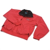 JACKET LW EDEL RACING LOGO RED XXXL TRI-MOUNTAIN 8000 VOLUNTEER STYLE - image 1