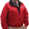 JACKET LW EDEL RACING LOGO RED XXXL TRI-MOUNTAIN 8000 VOLUNTEER STYLE - image 2