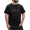 Edelbrock Black on Black Tee in XL - image 1
