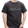 Edelbrock Black on Black Tee in 2XL - image 1