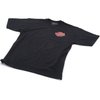 Men's Vintage Roadster Black Tee in Medium - image 2
