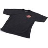 Men's Vintage Roadster Black Tee in Large - image 2