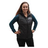 Women's Edelbrock Equipped Quilted Vest in Small - image 2