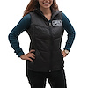 Women's Edelbrock Equipped Quilted Vest in Medium - image 1