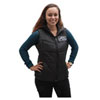 Women's Edelbrock Equipped Quilted Vest in Medium - image 2
