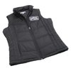 Women's Edelbrock Equipped Quilted Vest in Medium - image 3