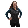 Women's Edelbrock Equipped Quilted Vest in Large - image 2