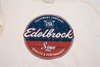 Men's Vintage Circle Cream T-Shirt in Medium - image 3