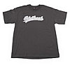 Swoosh T-Shirt Gun Metal - image 1