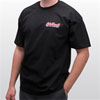 Men's Ram Log Black Tee in Large - image 1