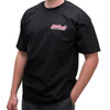 Men's Ram Log Black Tee in XL - image 1