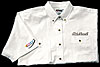 White Crew Shirt XL - image 1