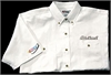White Crew Shirt XXL - image 1