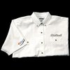 White Crew Shirt 3XL - image 1