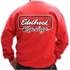 RED RACING SWEATSHIRT XXXL - image 1
