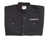 Black Long Sleeve Crew XL - image 1