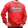 RED RACING SWEATSHIRT XXXL - image 2