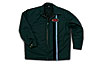 Retro Mechanics Jacket Garage Twill Lined with Racing Stripes and Patches - image 1