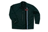 Retro Mechanics Jacket Garage Twill Lined with Racing Stripes and Patches - image 1