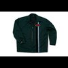 Retro Mechanics Jacket Garage Twill Lined with Racing Stripes and Patches - image 1
