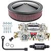 Remanufactured 600 CFM Performer Series Carburetor Kit