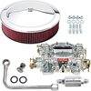 Remanufactured 750 CFM Performer Series Carburetor Kit - image 1