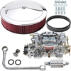 Remanufactured 750 CFM Performer Series Carburetor Kit - image 1