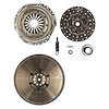 07076A OEM Replacement Transmission Clutch and Flywheel Kit, 1988-1994 Ford F-250 V8 - image 1