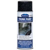 Trunk Paint Black/Aqua 12 oz Aerosol - image 1