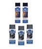 Trunk Restore Kit Includes: 3 Cans of Trunk Paint - image 1