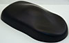 Hotcoat Powder Satin Black - image 1
