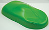 Hotcoat Powder Lime Green - image 1