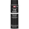 Trim Paint Satin Black - image 1